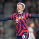 Image for article titled U.S. Soccer Federation Finally Admits They Underpaid and Undervalued Women